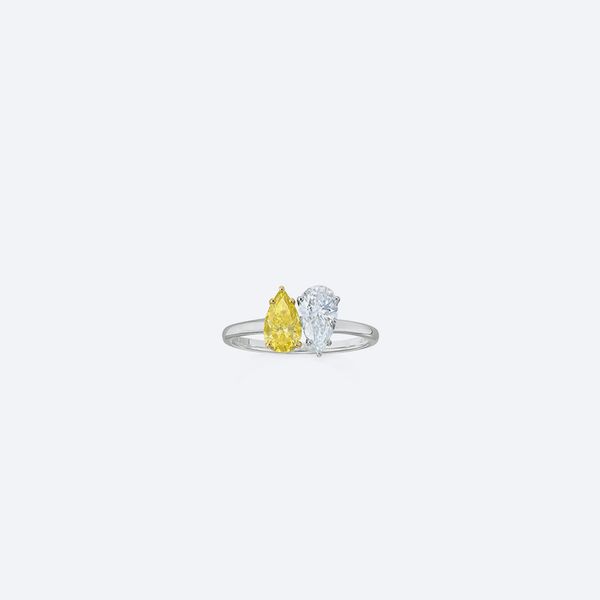 Bridal-Collection_Noivado_-Toi-et-Moi_diamante_amarelo_diamante_gota