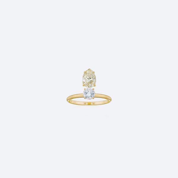 Bridal-Collection_Noivado_-Linha-Promisse_diamante_redondo_diamante_amarelo_gota