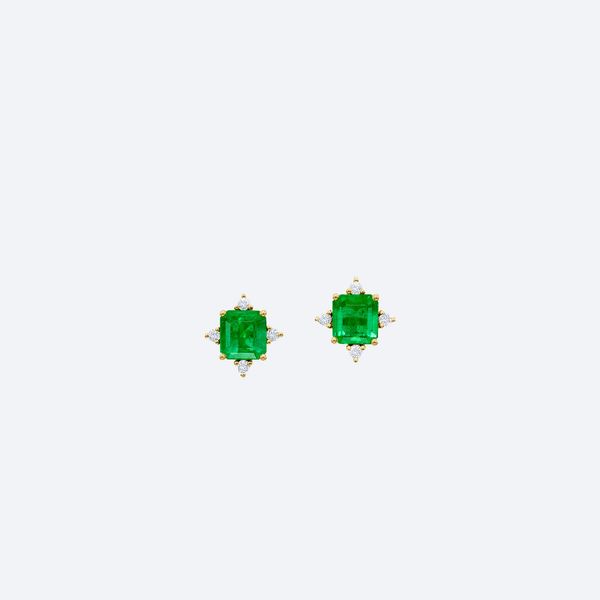 Brincos_Luck