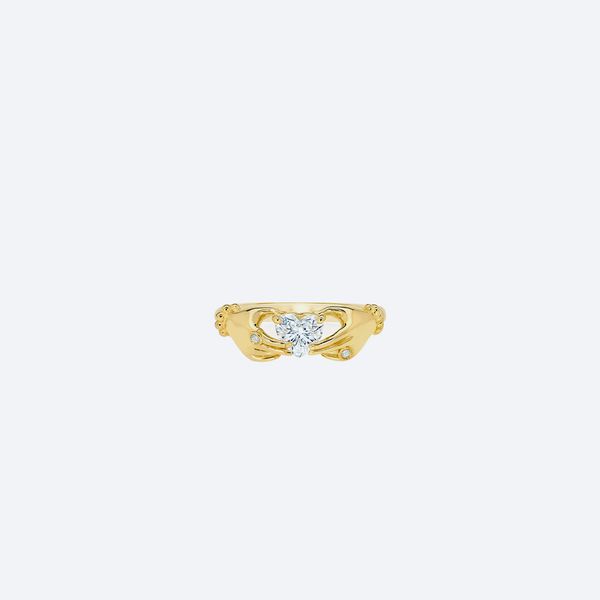 anel-claddagh