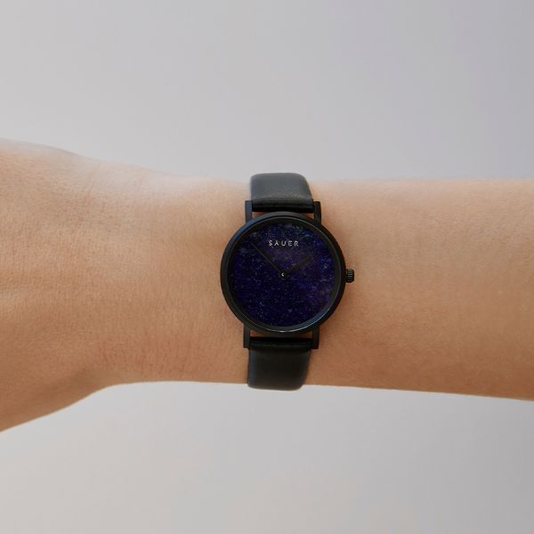 Sauer---Relogio-Lapis-lazuli